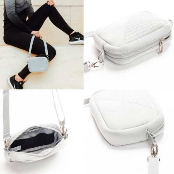 Vooray Sidekick Crossbody Bag - Picture 3 of 4